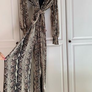 LPA Pants - LPA amazingly sassy jumpsuit LPA Pants - LPA amazingly sassy jumpsuit